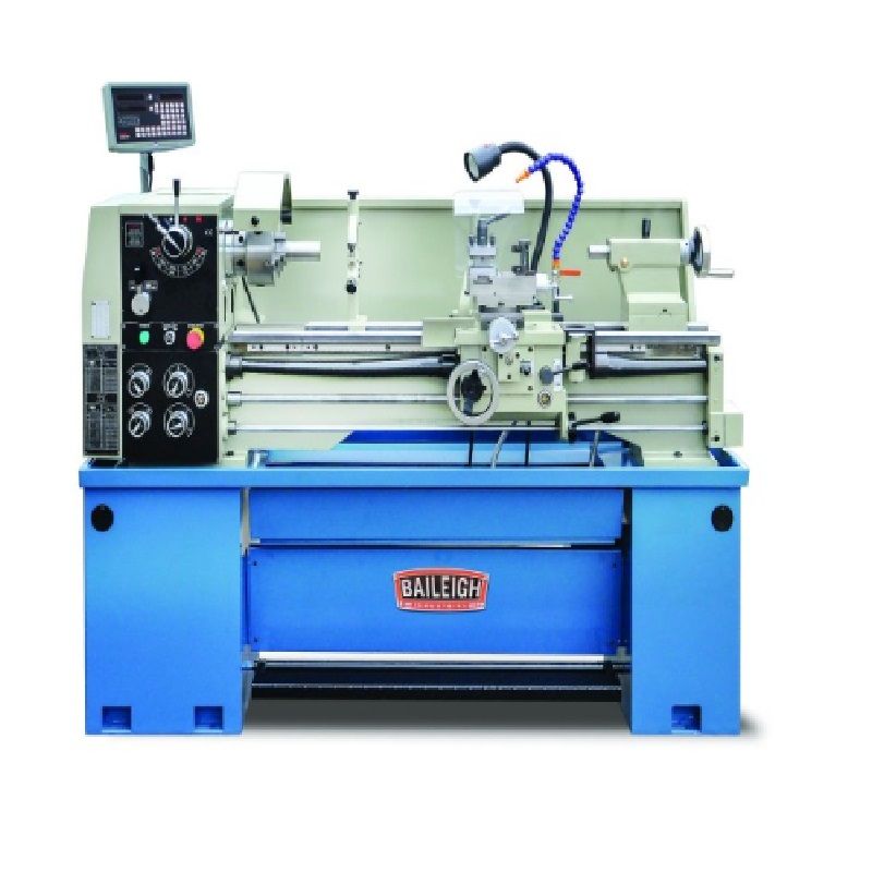 BAILEIGH METALWORKING DRILLS, MILLS & LATHES METAL LATHES HMS